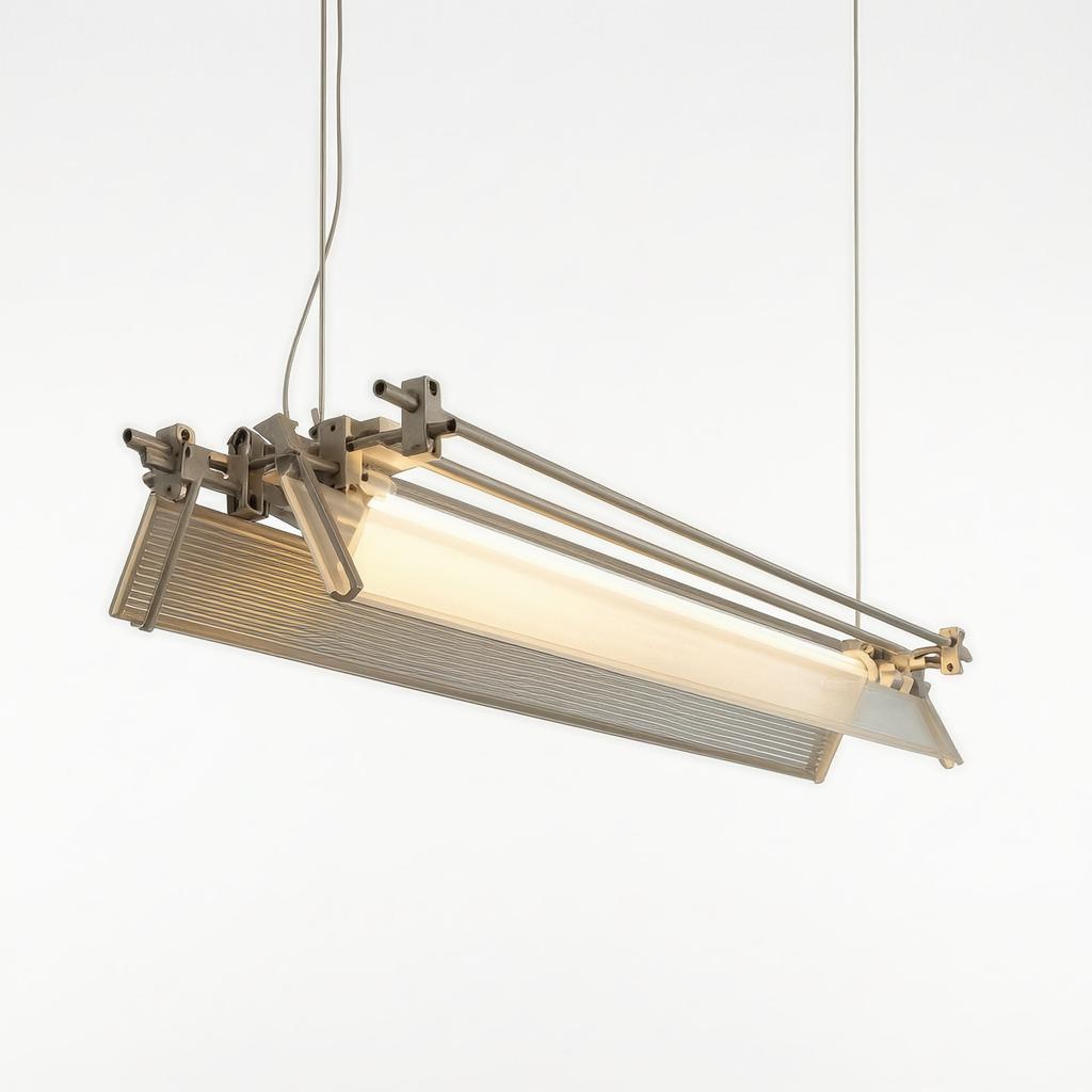 Daelis | Pendant Light