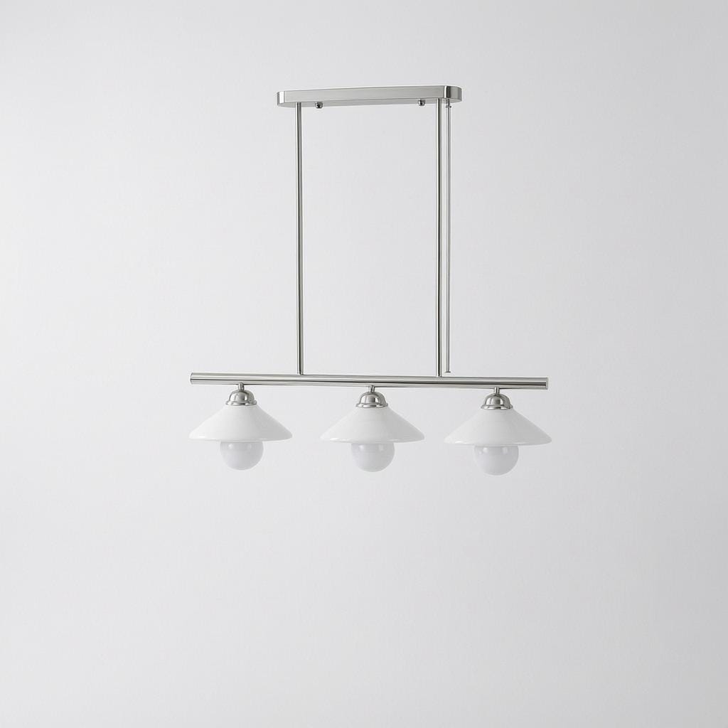 Solvare | Chandelier