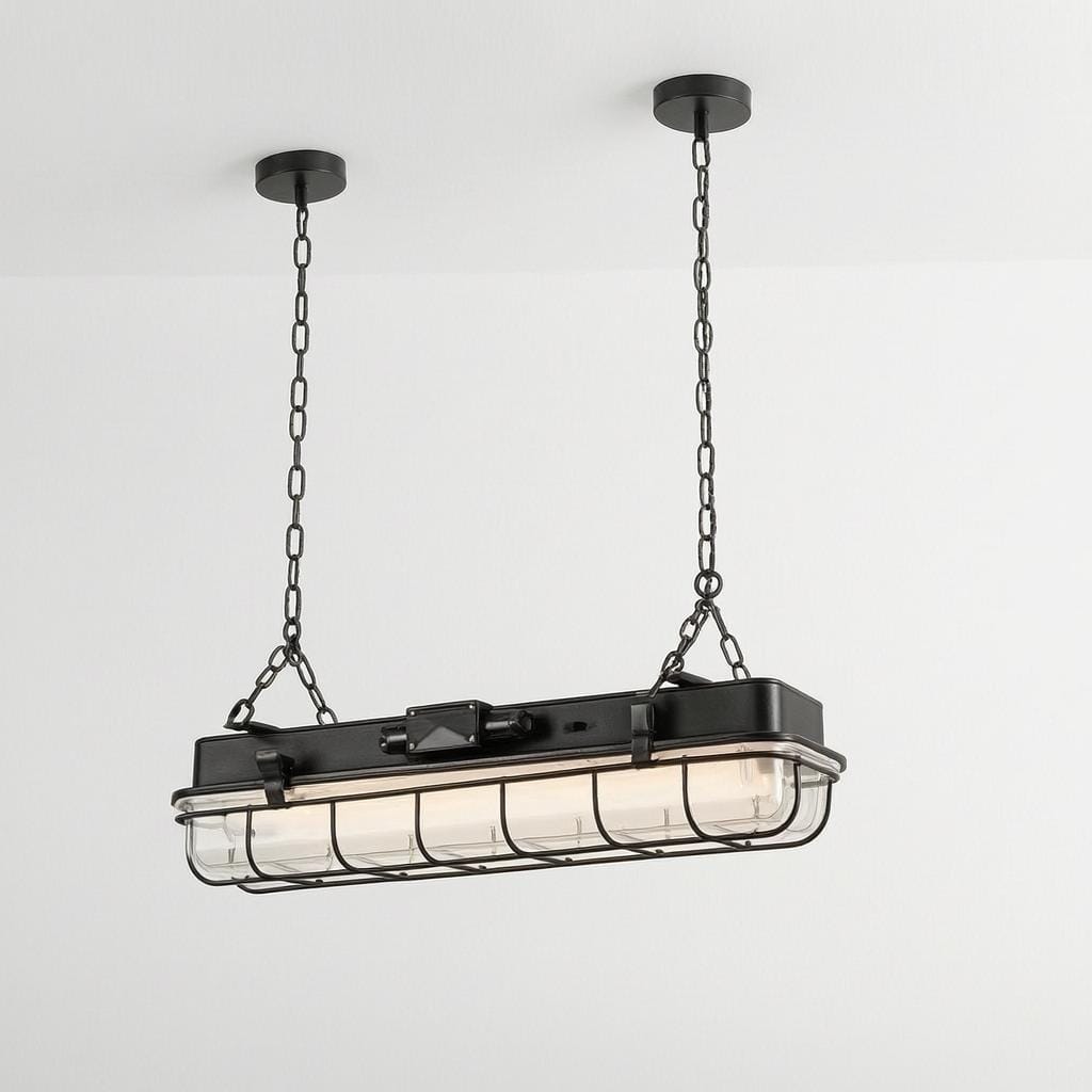 Elarix | Pendant Light