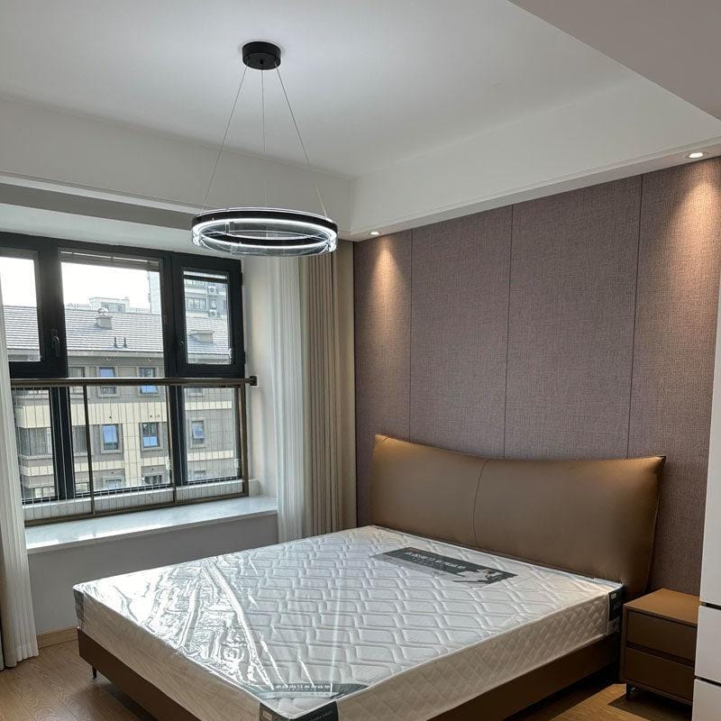 Aelora | Pendant Light