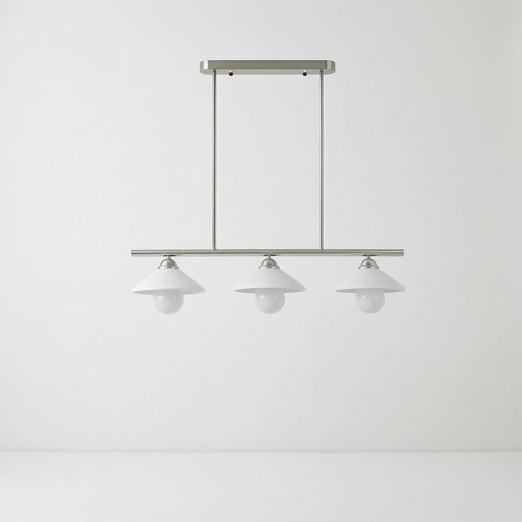 Solvare | Chandelier
