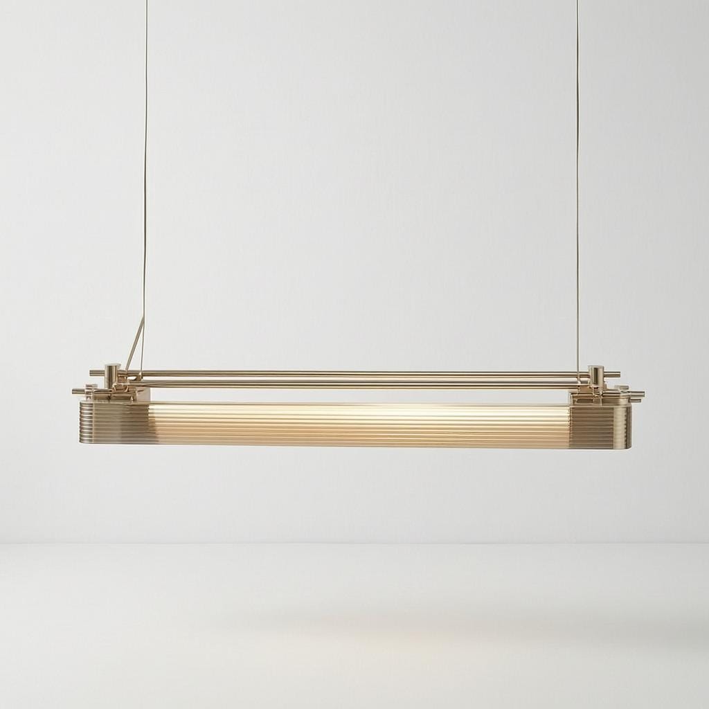 Balmor | Pendant Light