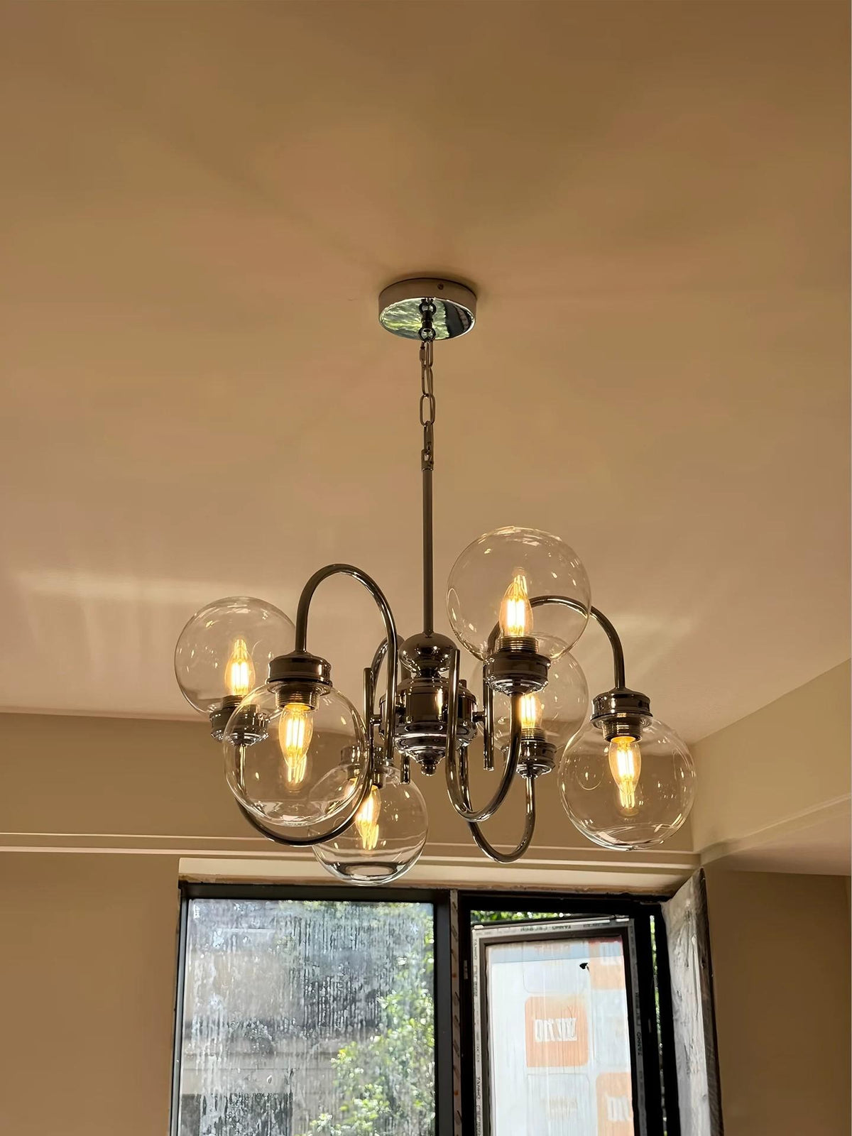 Hawthorne | Chandelier