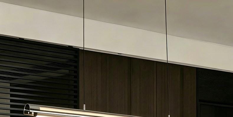 Cerium | Pendant Light