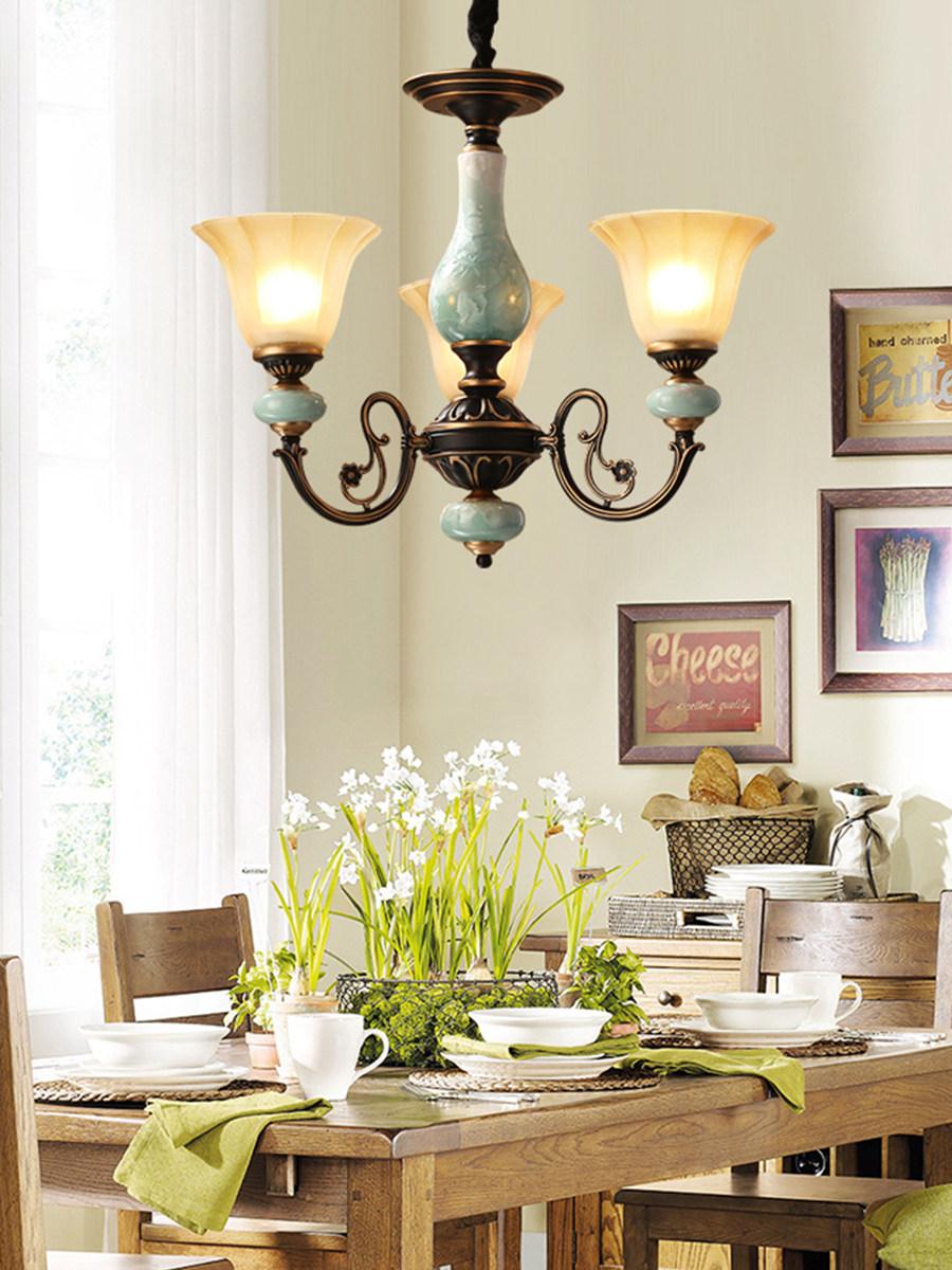 Farroth | Chandelier