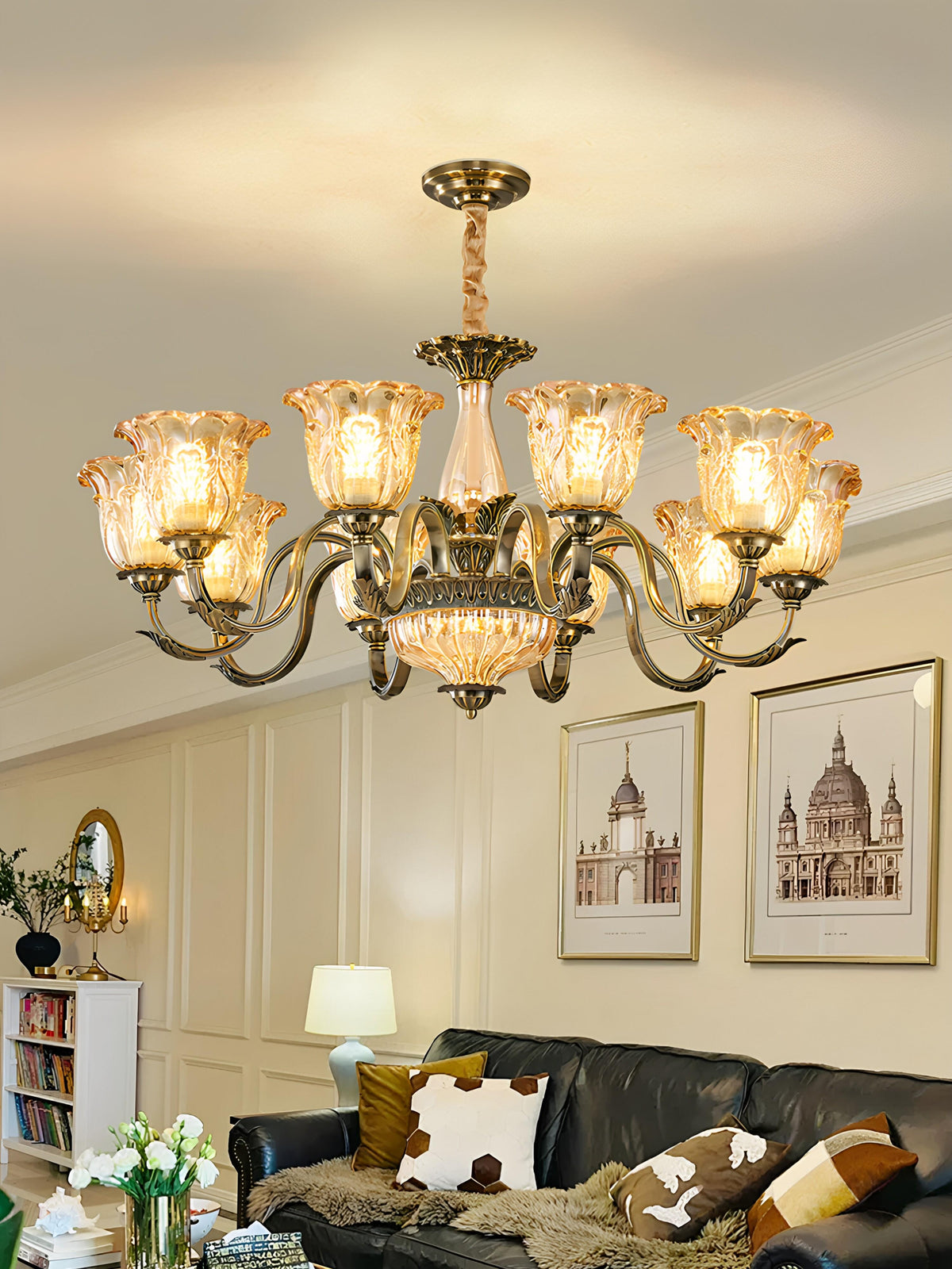 Vionex | Chandelier