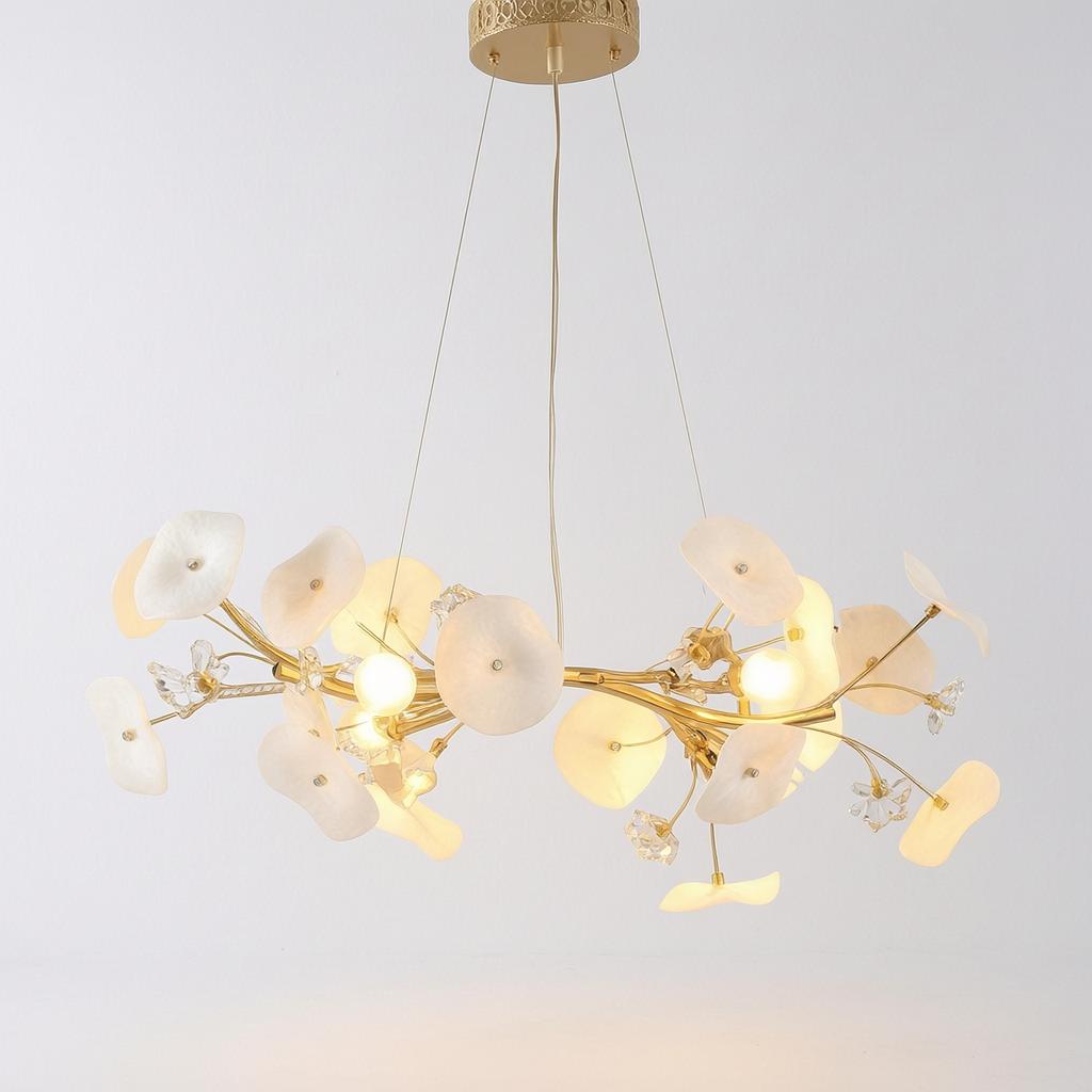 Calvaris | Chandelier