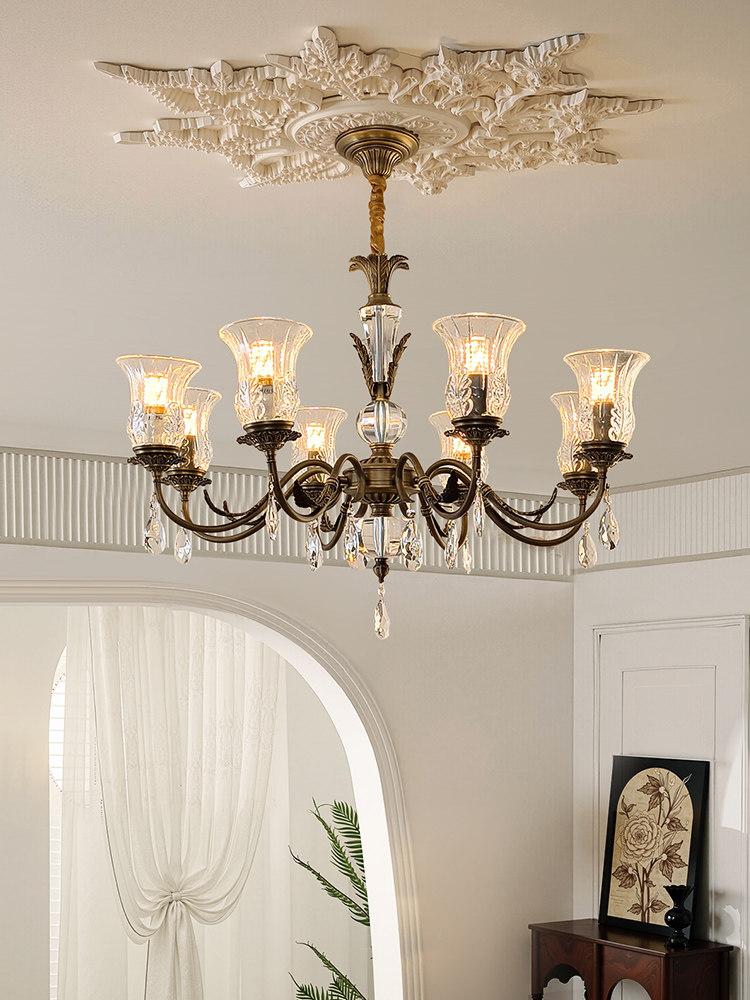 Ferragamo | Chandelier