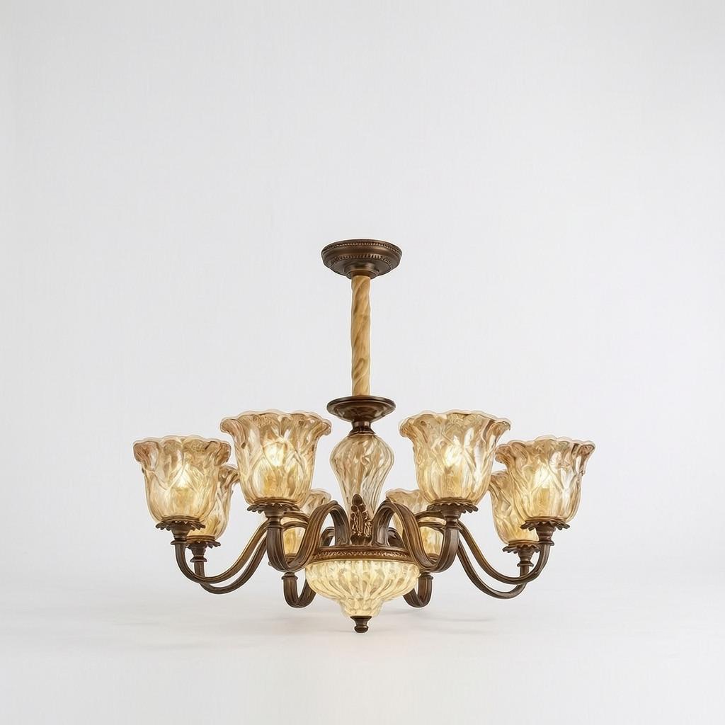 Ivarex | Chandelier