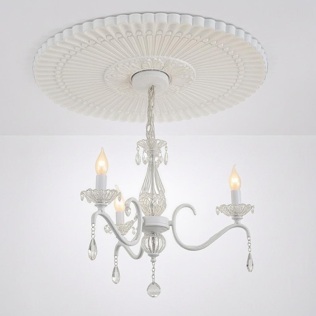 Nymber | Chandelier