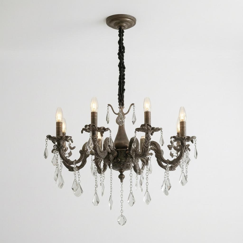 Avenzo | Chandelier