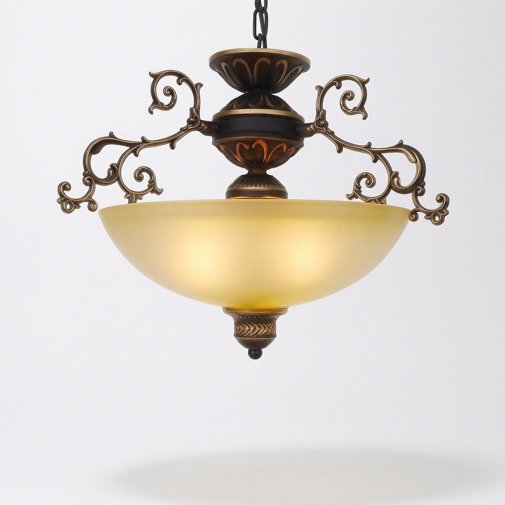 Glanville | Pendant Light