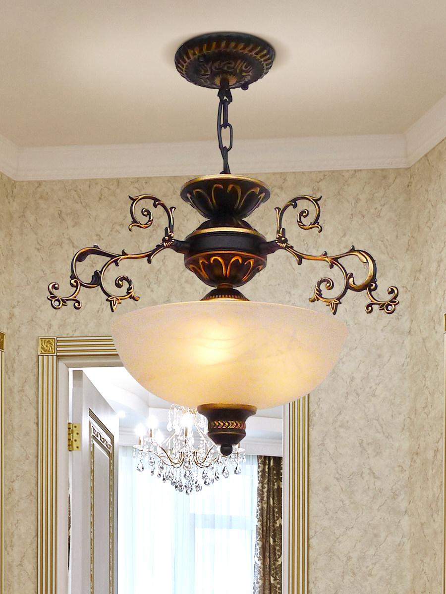 Glanville | Pendant Light