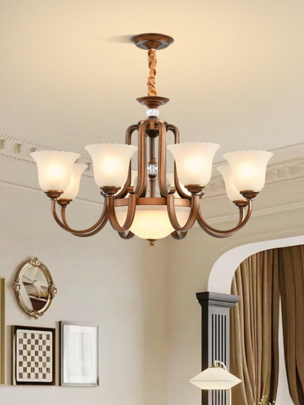Iravel | Chandelier
