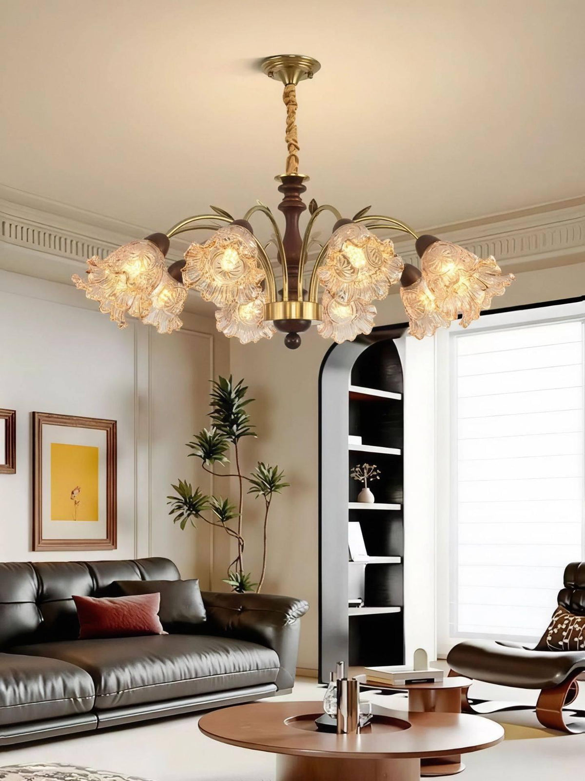 Orlanza | Chandelier