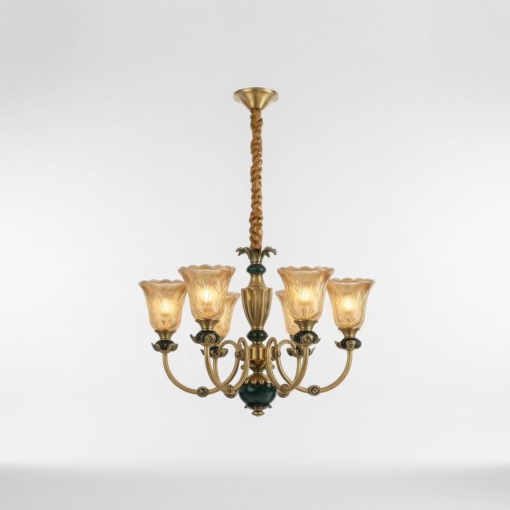 Imeris | Chandelier