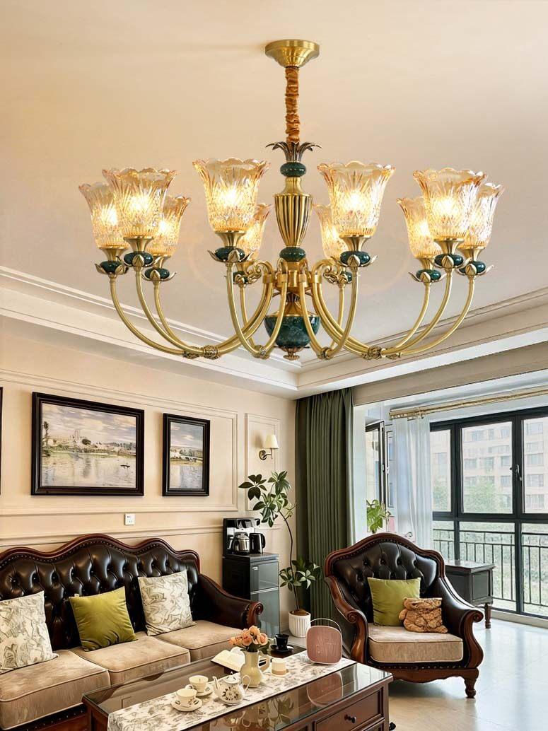 Imeris | Chandelier