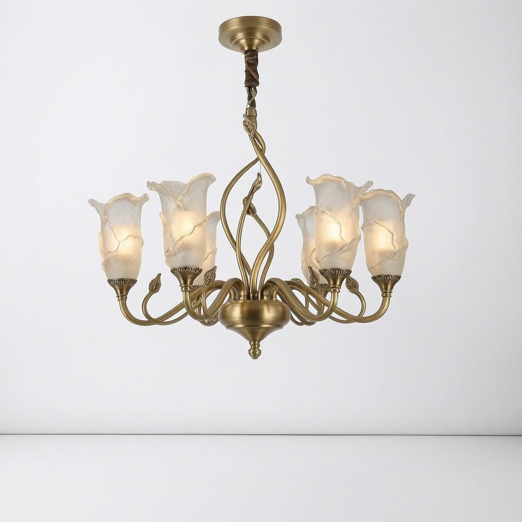 Douris | Chandelier