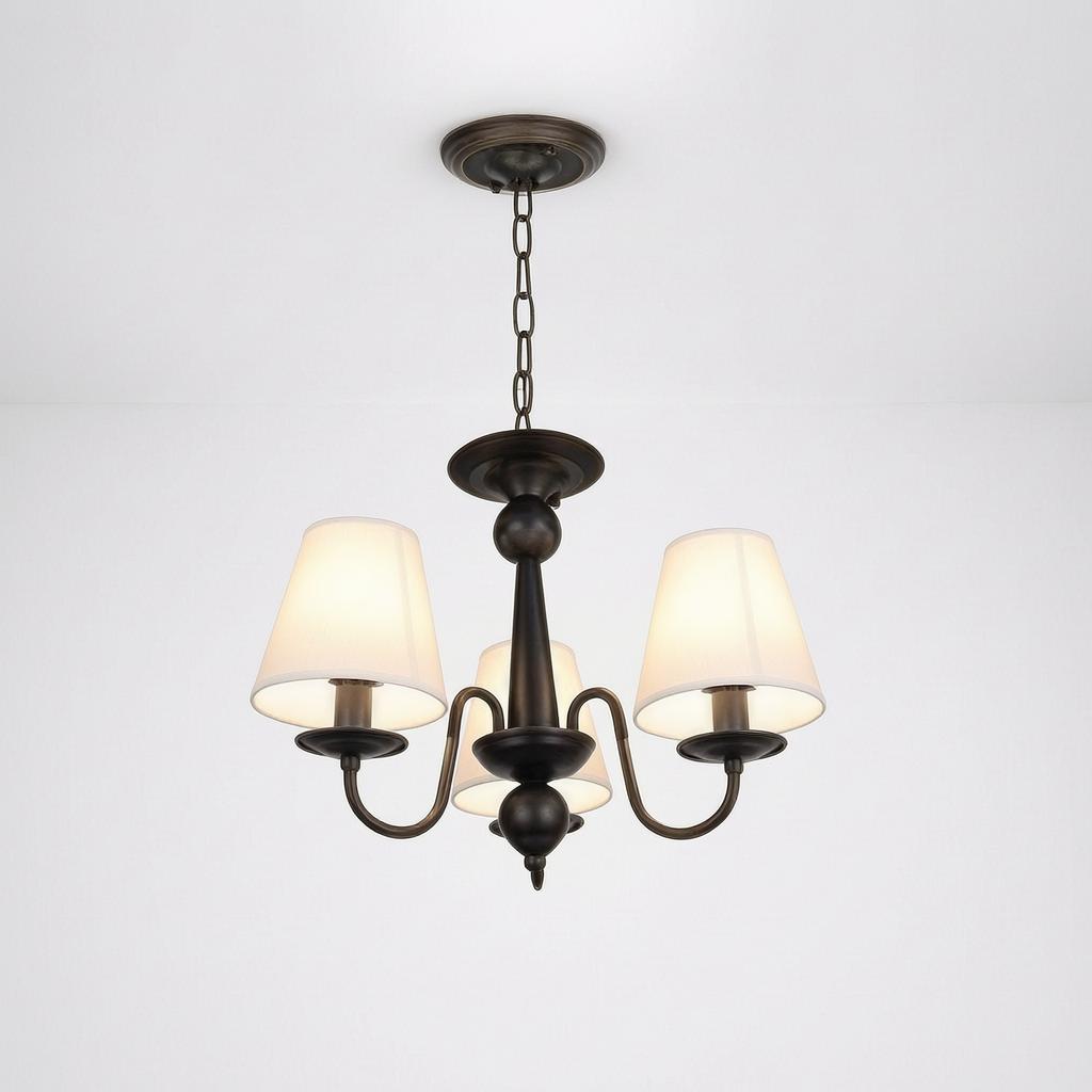 Fornix | Chandelier