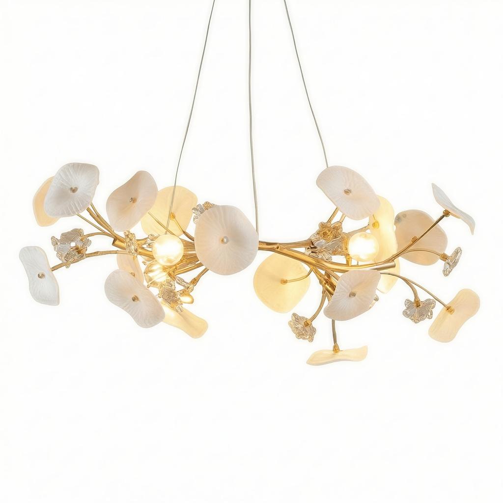 Calvaris | Chandelier