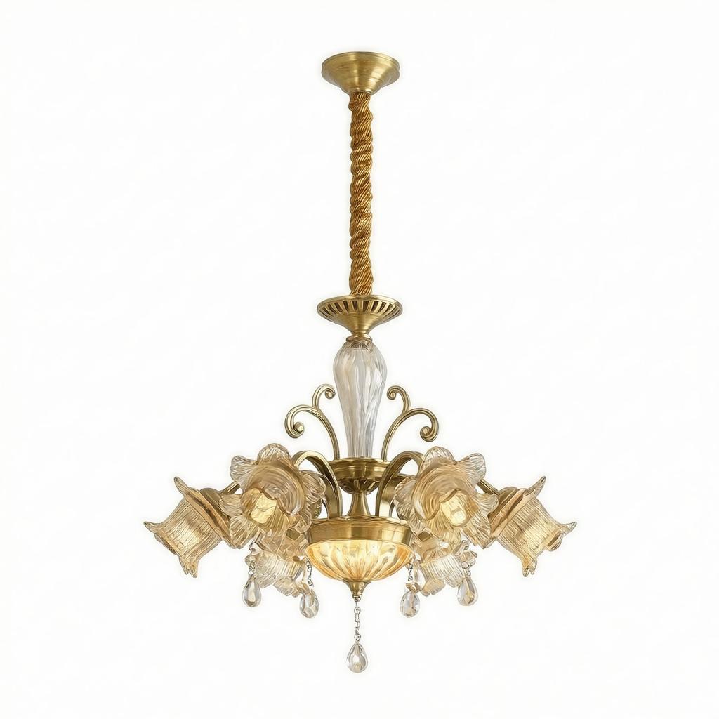 Jolenta | Chandelier