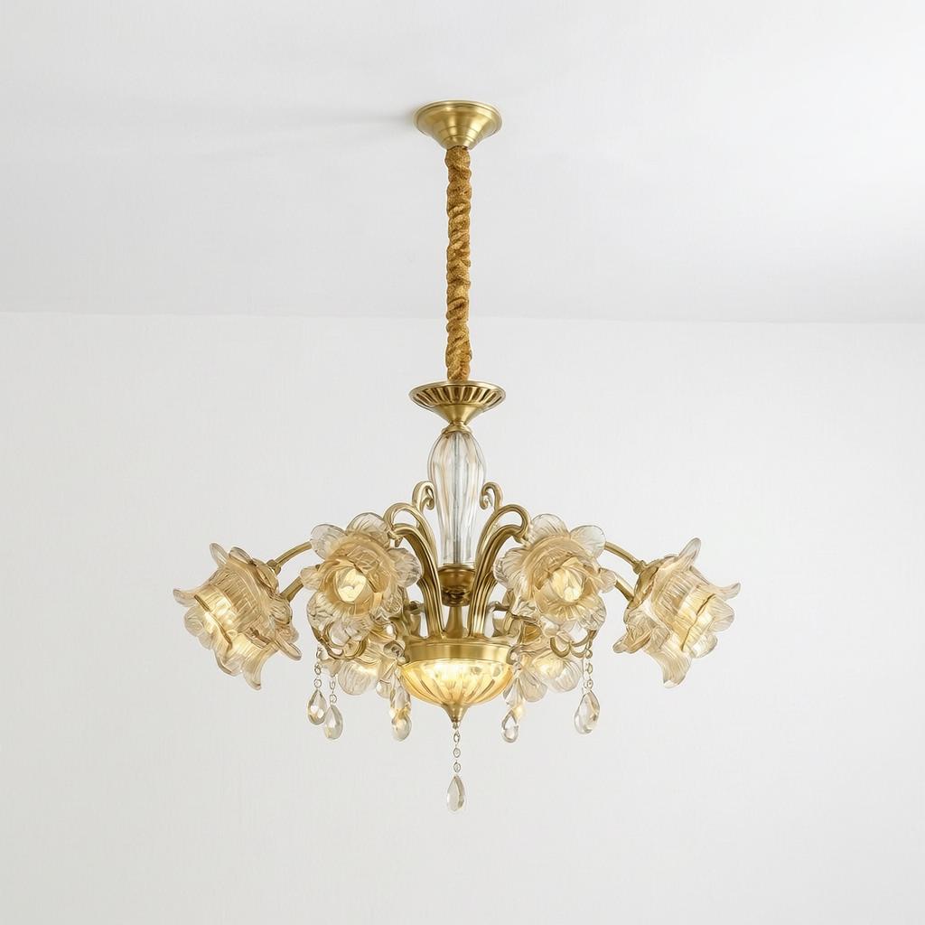 Jolenta | Chandelier