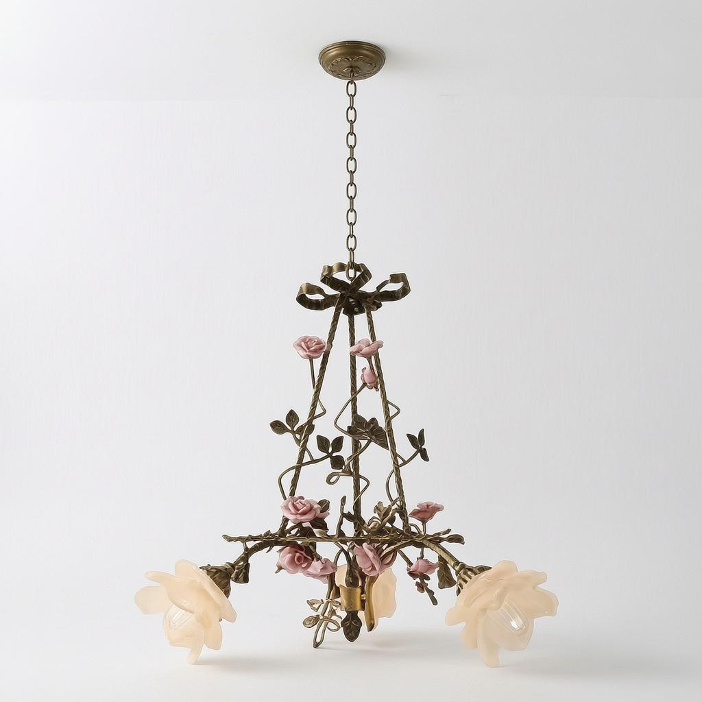 Novantia | Chandelier