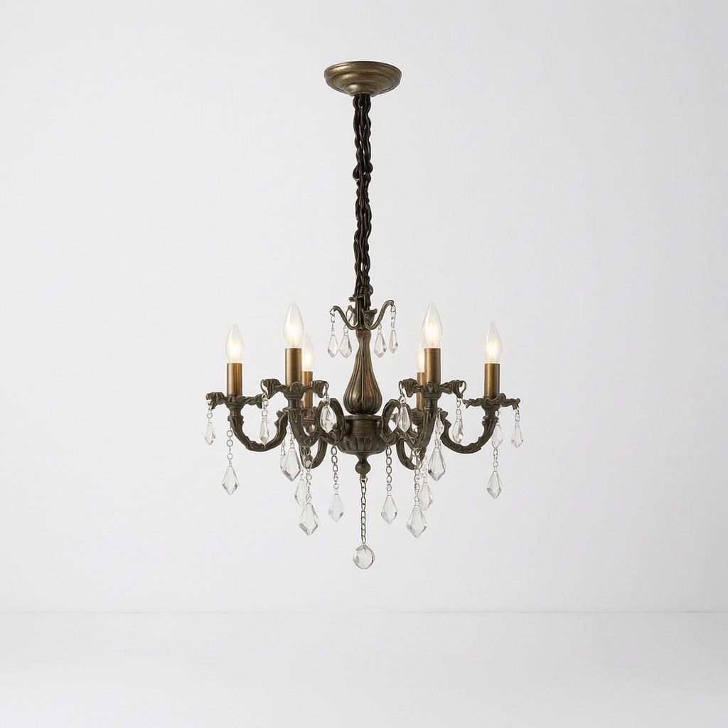 Avenzo | Chandelier
