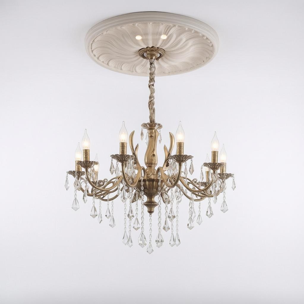 Lirici | Chandelier