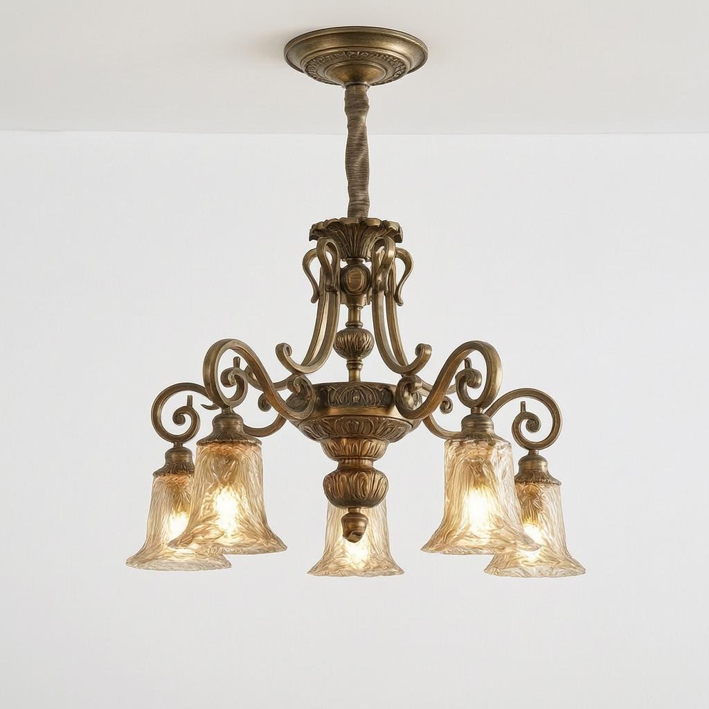 Marotta | Chandelier