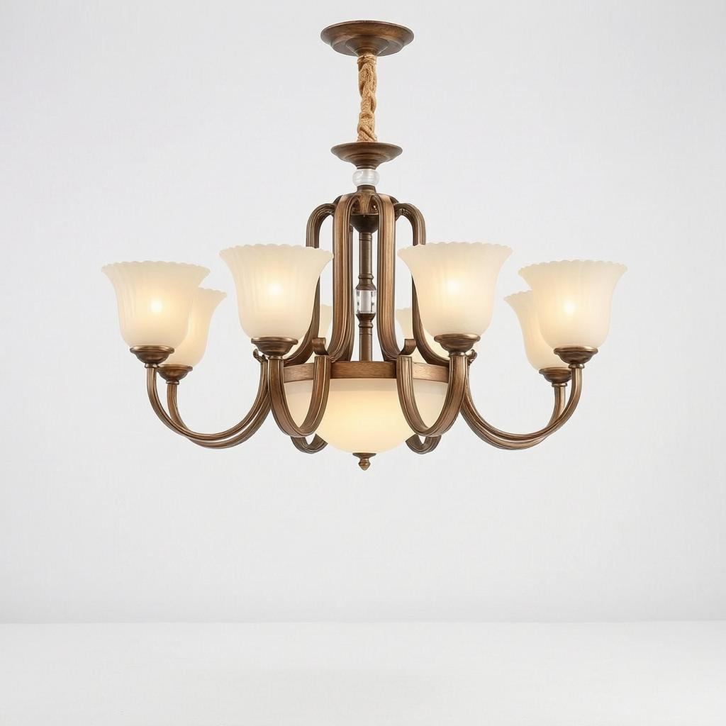 Iravel | Chandelier
