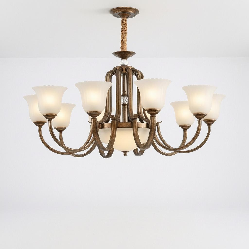 Iravel | Chandelier