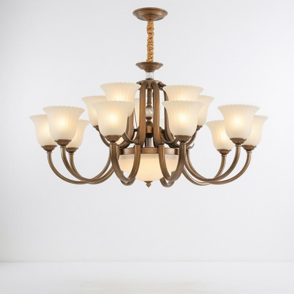 Iravel | Chandelier