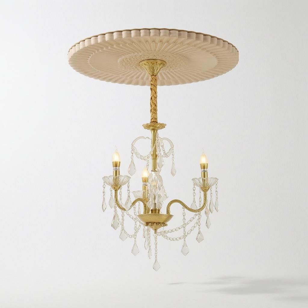 Feridia | Chandelier