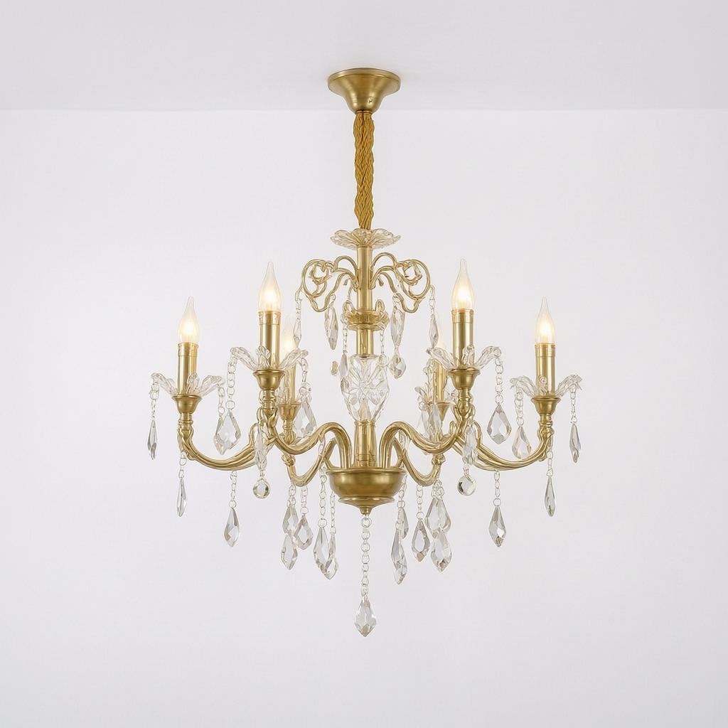 Feridia | Chandelier