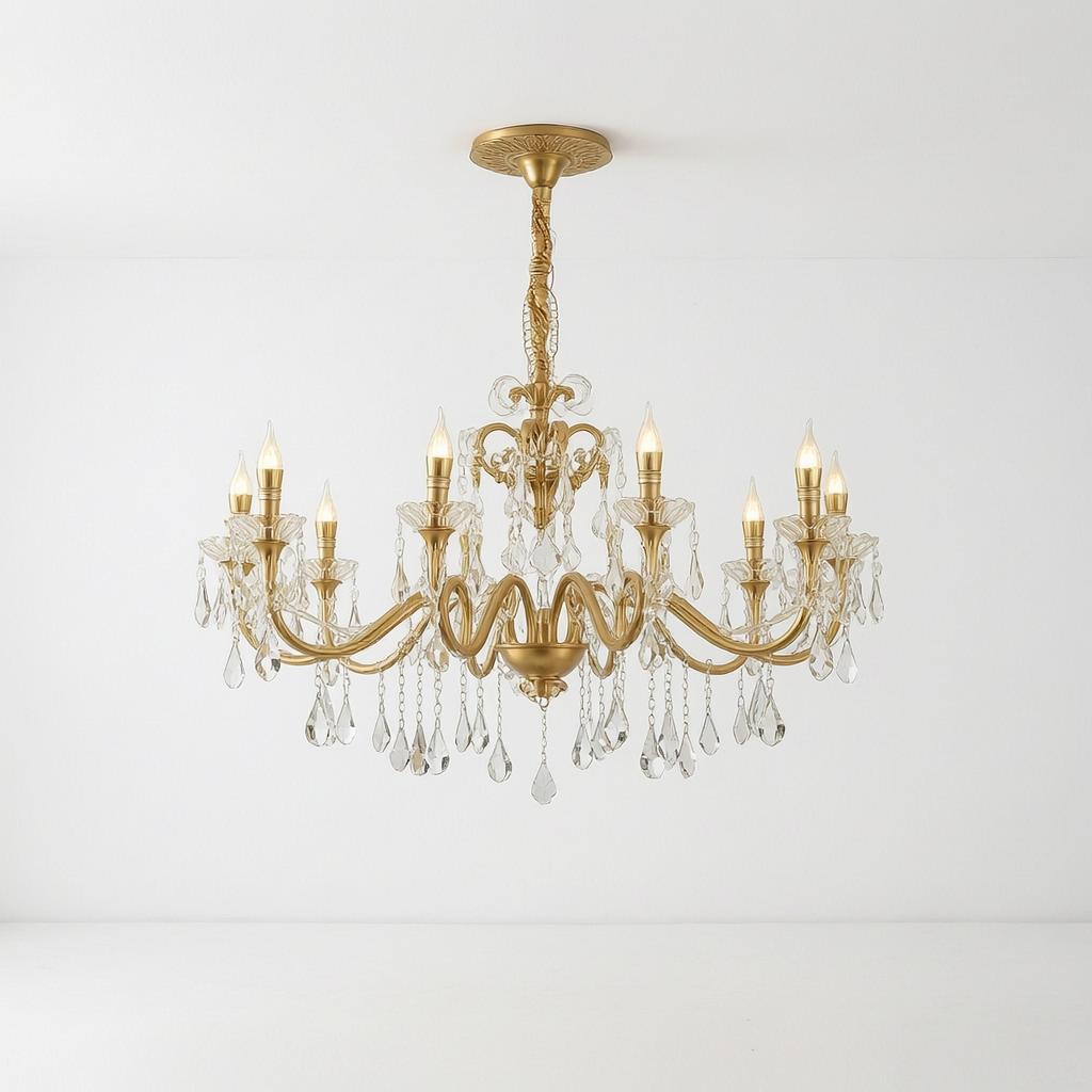Feridia | Chandelier