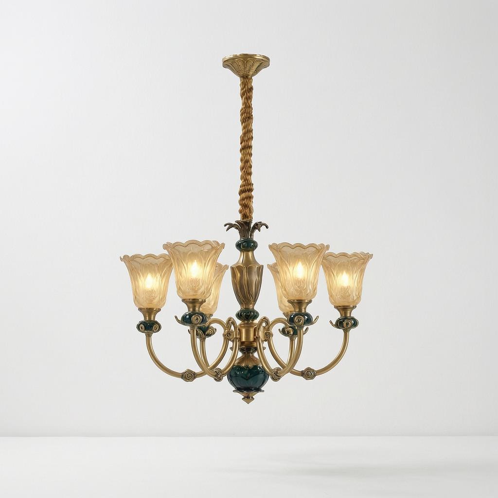 Imeris | Chandelier