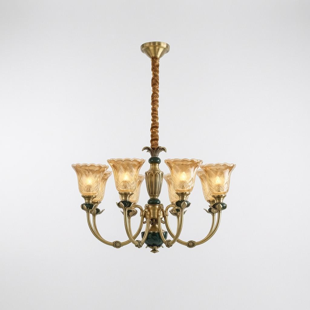 Imeris | Chandelier