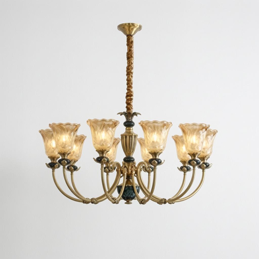 Imeris | Chandelier