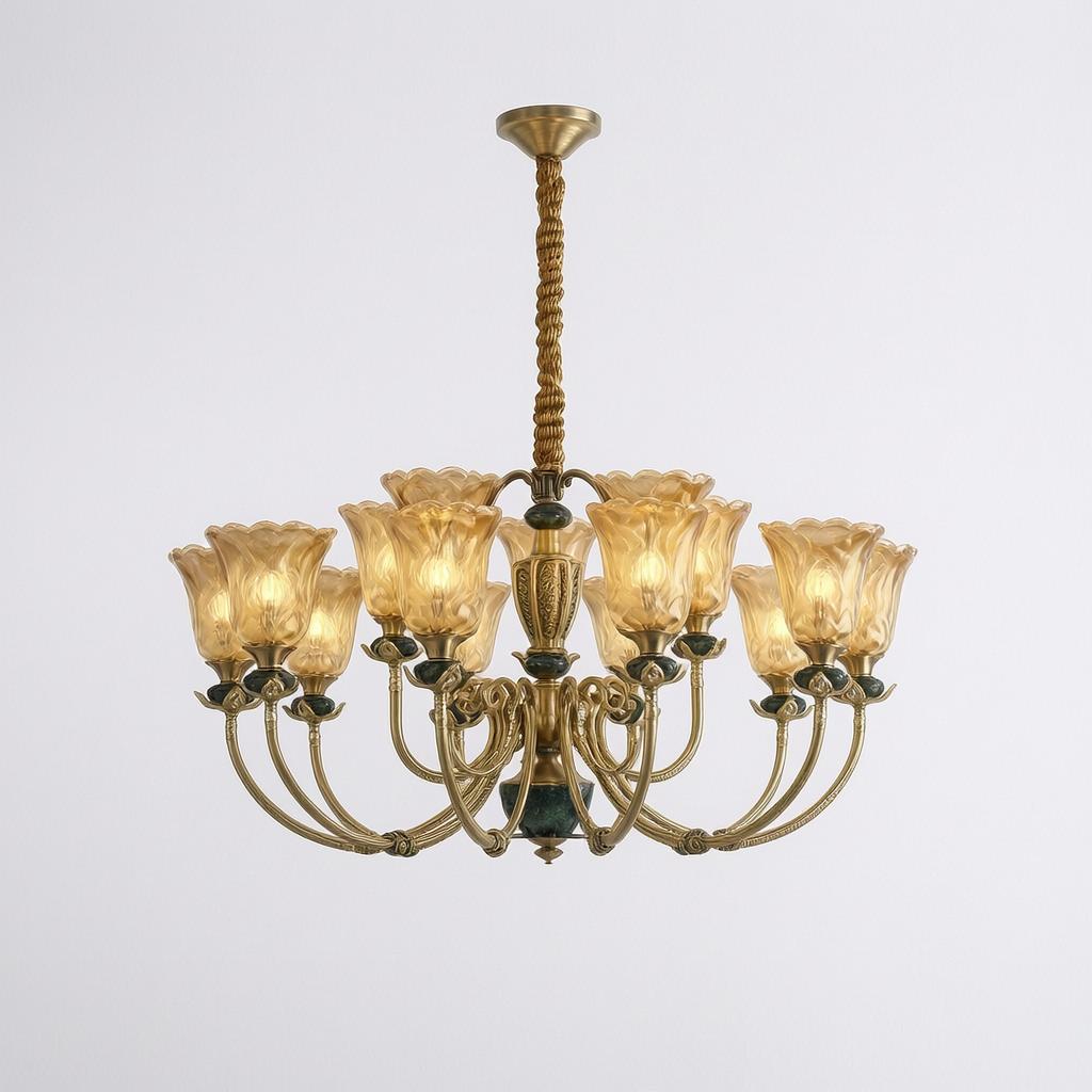 Imeris | Chandelier
