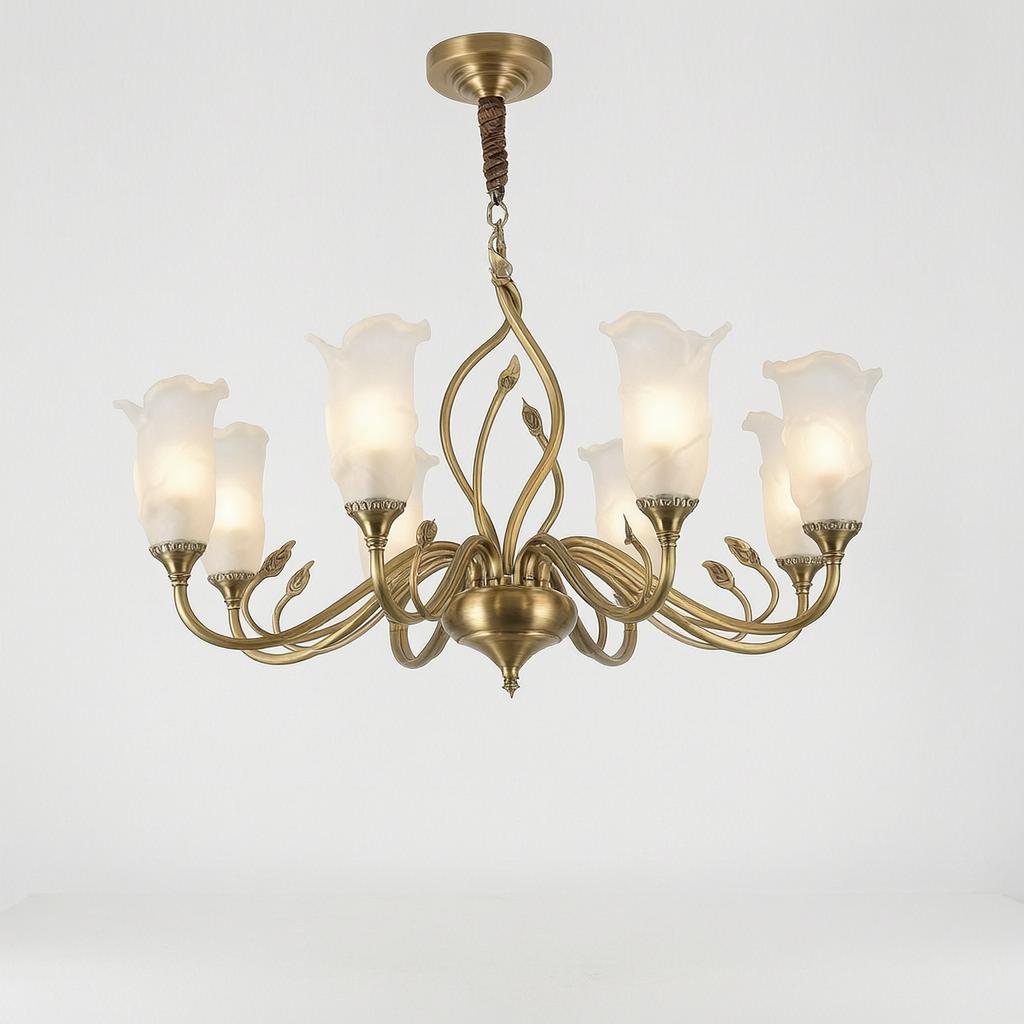Douris | Chandelier