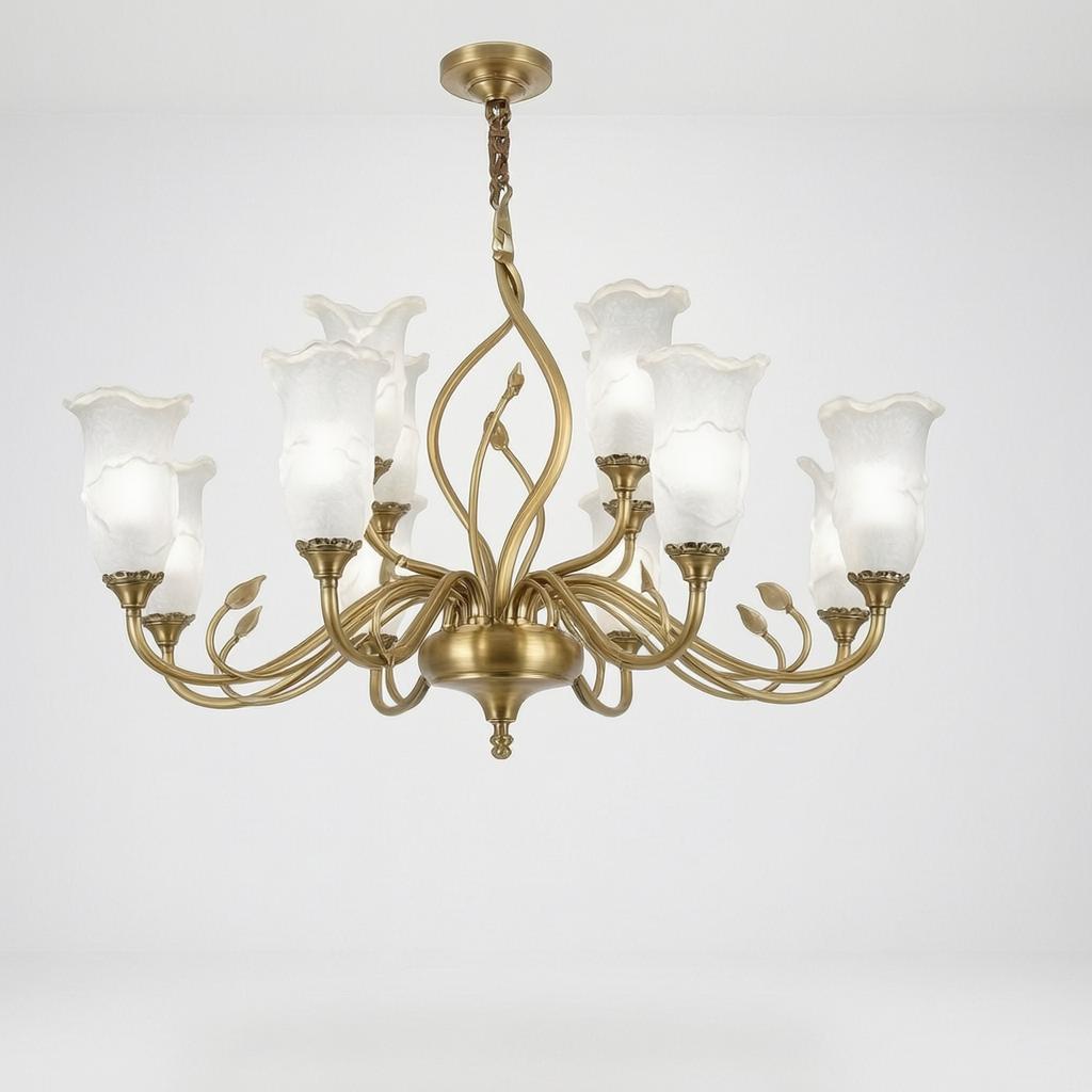 Douris | Chandelier