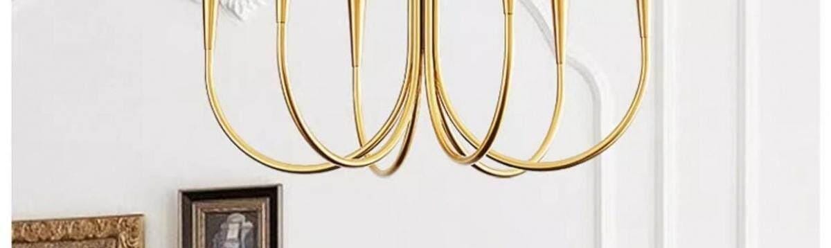 Oravale | Chandelier