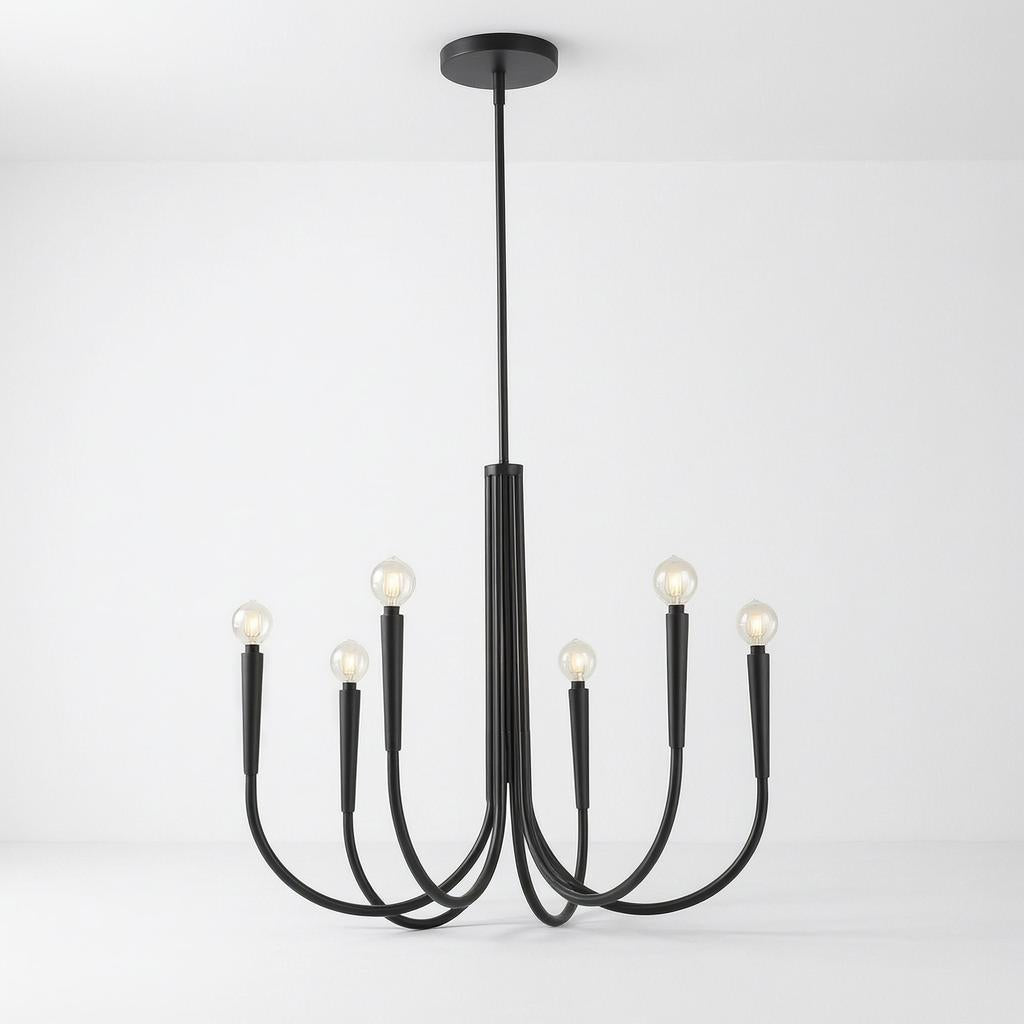 Oravale | Chandelier