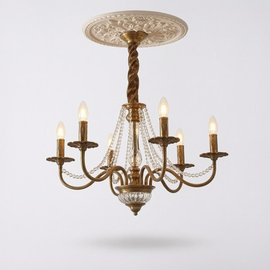 Ostran | Chandelier
