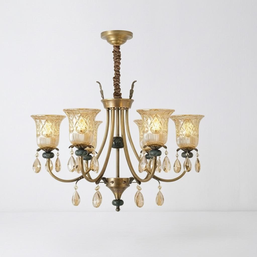 Estoria | Chandelier