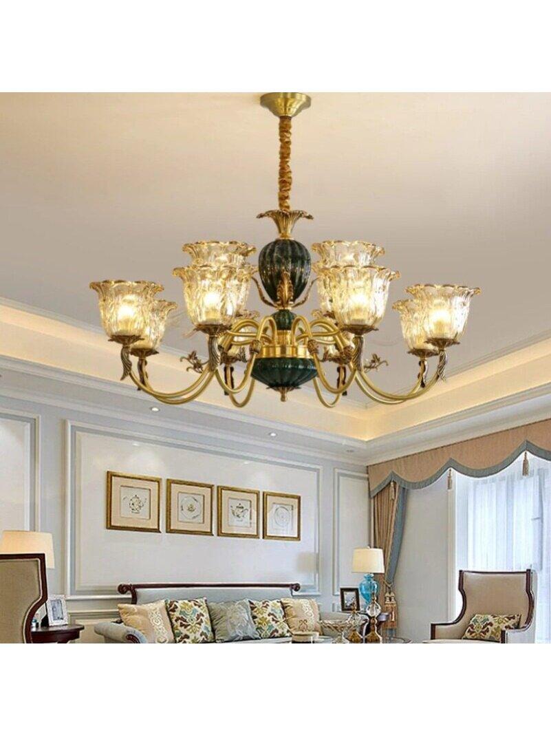 Kaelith | Chandelier