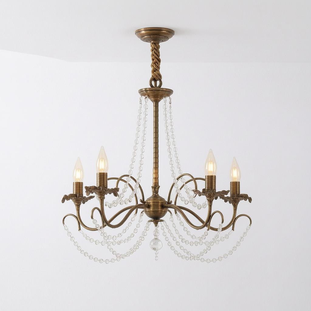 Casvian | Chandelier