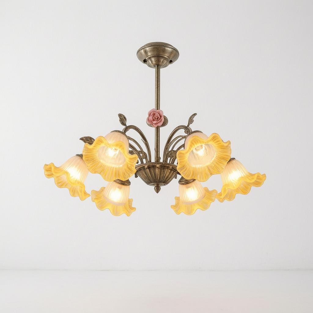 Ferlazzo | Chandelier