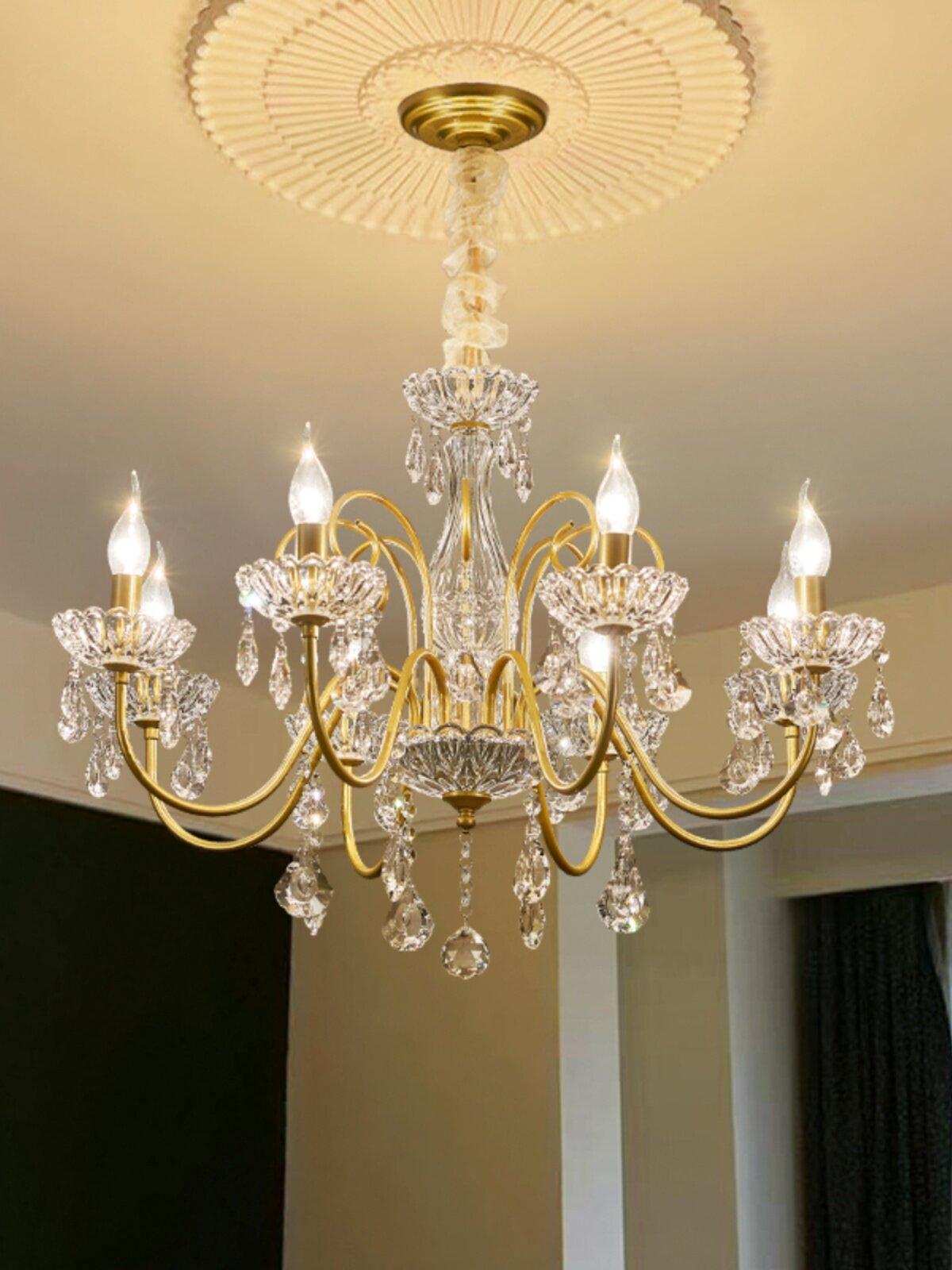 Ferrand | Chandelier